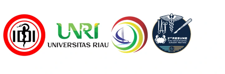 2nd Riau Educational Surgery Meeting 2026